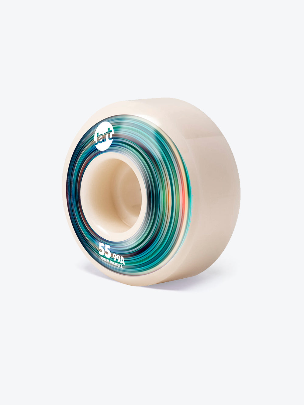 Jart Flow 55mm 99A Wheels Pack