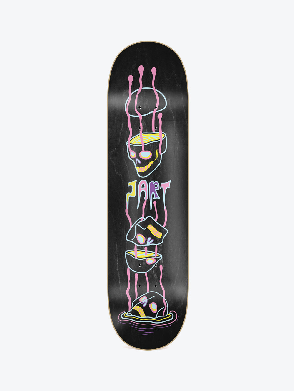 Jart Fluent 8.25" Planche de Skate