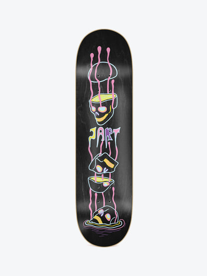 Jart Fluent 8.25" Skate Deck