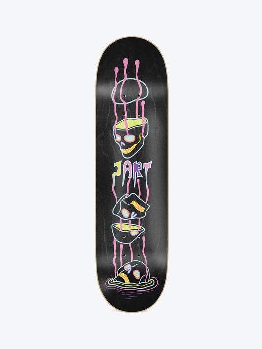 Jart Fluent 8.25" Skate Deck