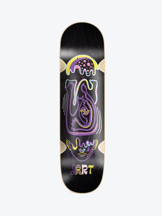 Jart Fluent 8.5" Twin Planche de Skate