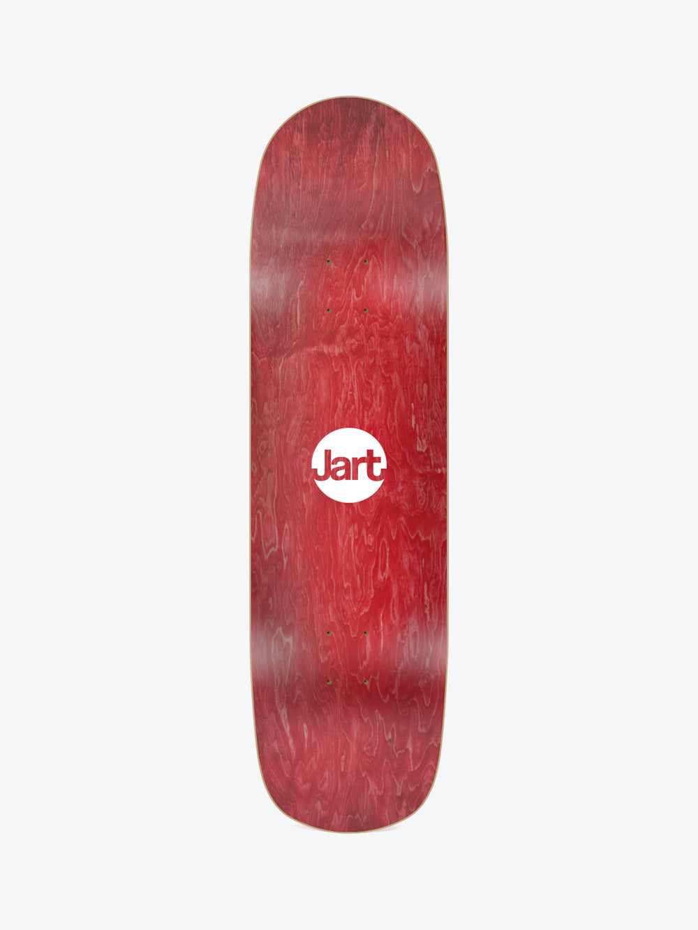 Jart Fly 9.0" Pool Before Death Skate Deck