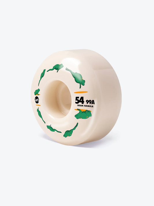 Jart Frog 54mm 99A Wheels Pack