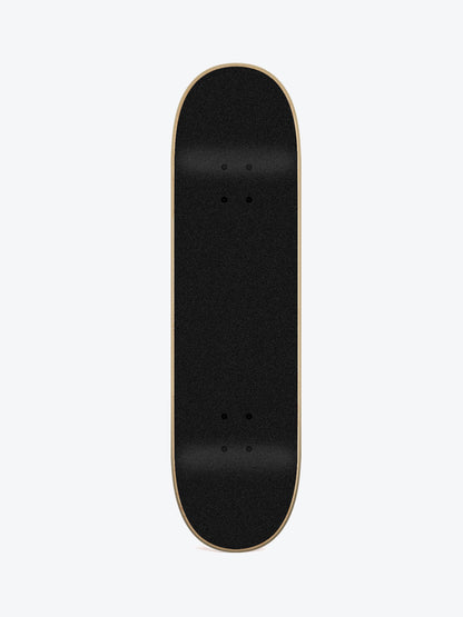 Jart Fuckers 8.25" Complete Skateboard
