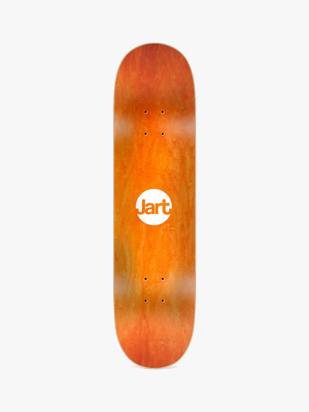 Jart Galaxy Mazetto 8.125" Skate Deck