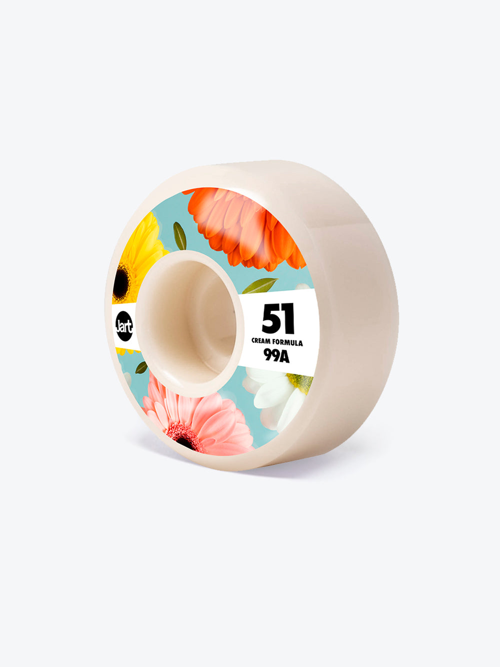 Jart Garden 51mm 99A Wheels Pack