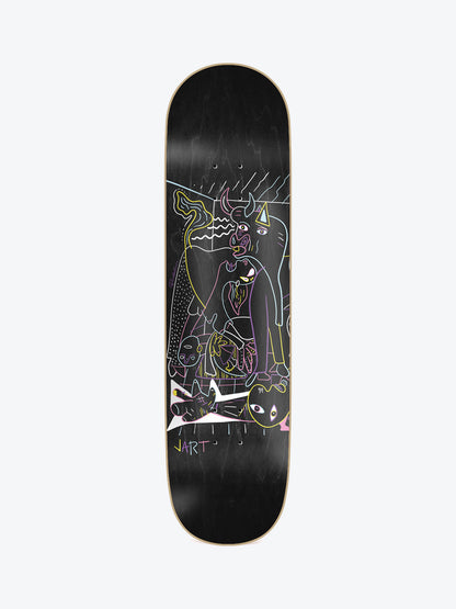 Jart Gernika 8.0" Skate Deck