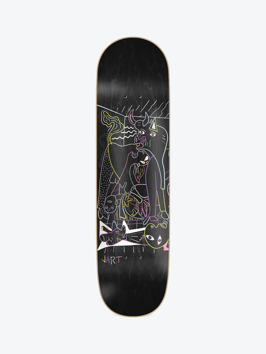 Jart Gernika 8.0" Skate Deck