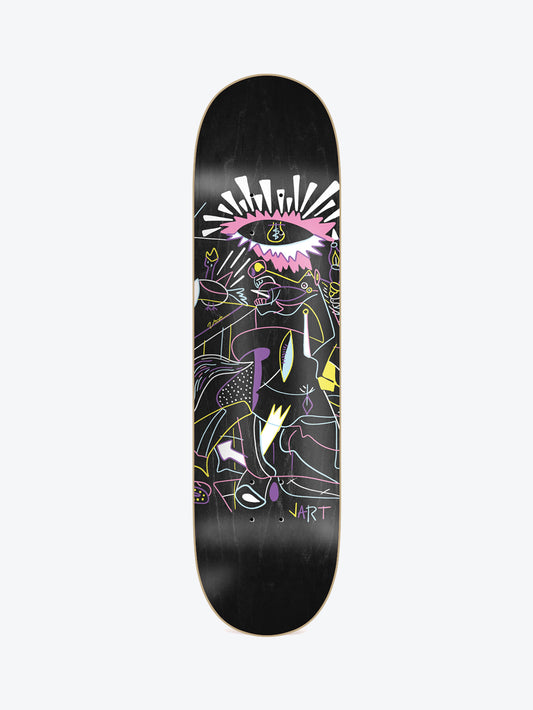 Jart Gernika 8.125" Skate Deck
