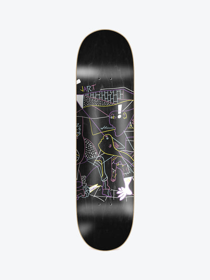 Jart Gernika 8.25" Skate Deck