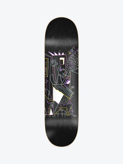 Jart Gernika 8.375" Skate Deck
