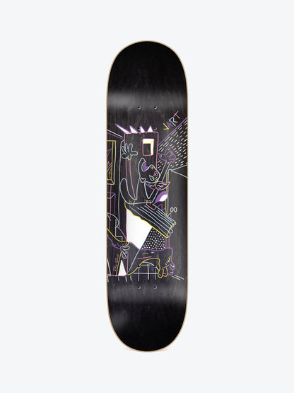 Jart Gernika 8.5" Skate Deck
