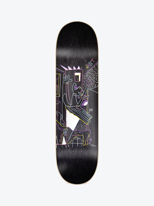 Jart Gernika 8.5" Skate Deck
