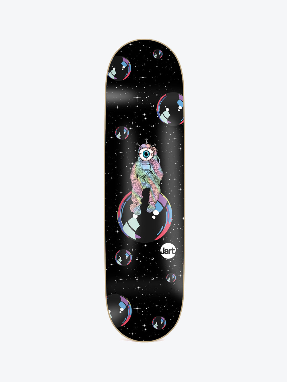Jart Gravity 8.25" Skate Deck