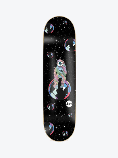Jart Gravity 8.25" Skate Deck