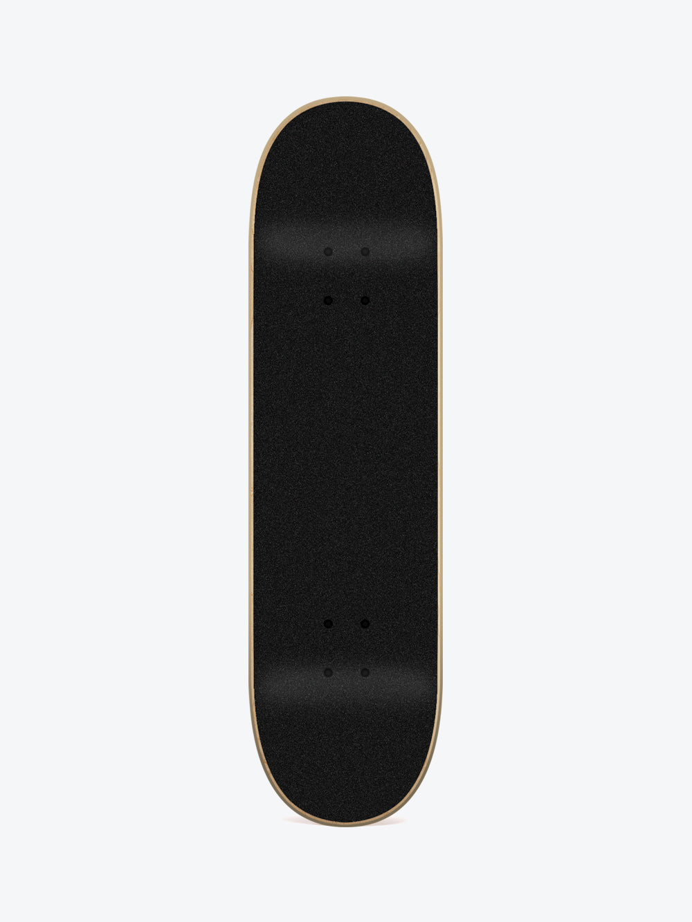 Jart Guilty Pleasure 8.0" Complete Skateboard