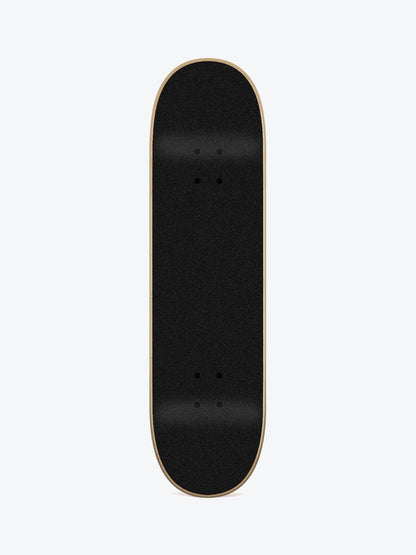 Jart Guilty Pleasure 8.0" Complete Skateboard