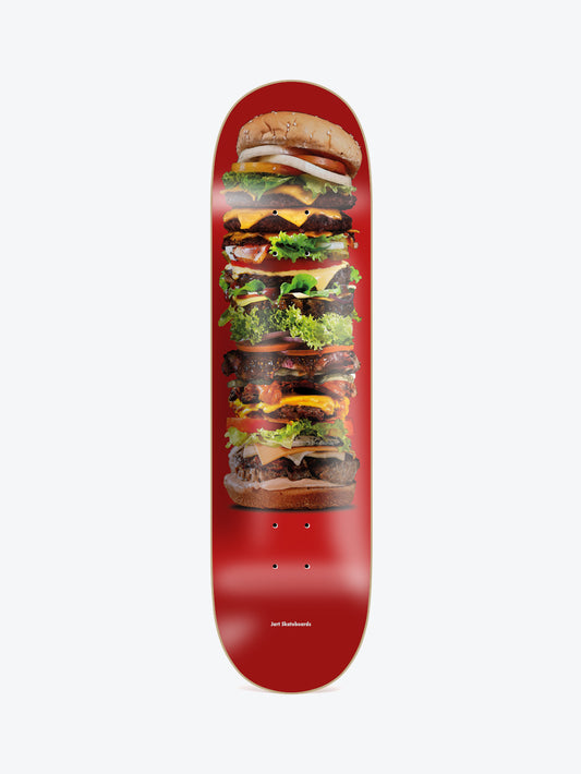 Jart Guilty Pleasure 8.25" Skate Deck