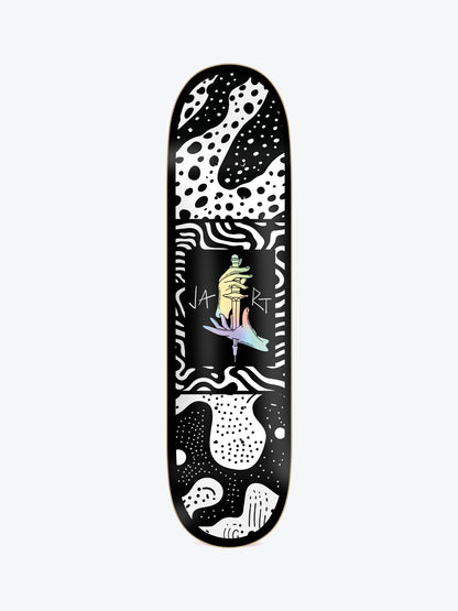 Jart Harlequin 7.5" Mini II Skate Deck