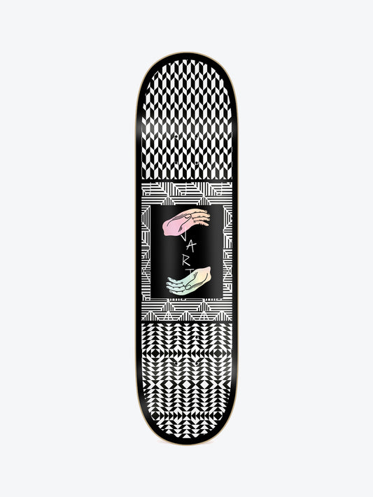 Jart Harlequin 7.87" Skate Deck