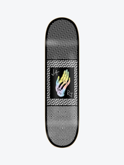 Jart Harlequin 8.25" II Skate Deck