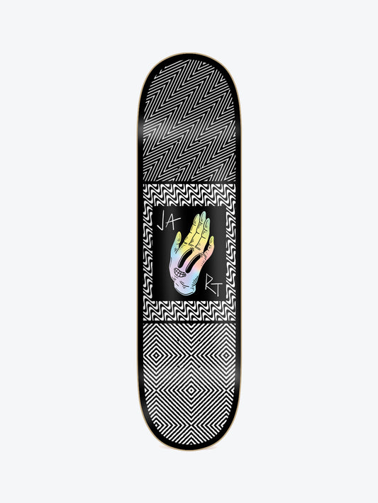 Jart Harlequin 8.25" II Skate Deck