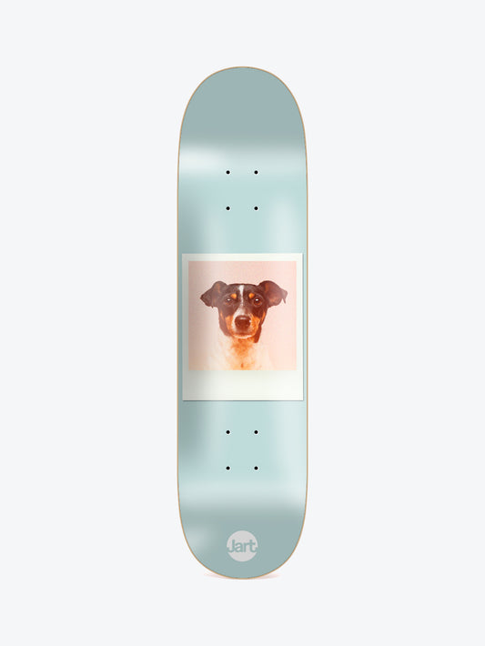 Jart Instant Film 7.25" Mini Skate Deck