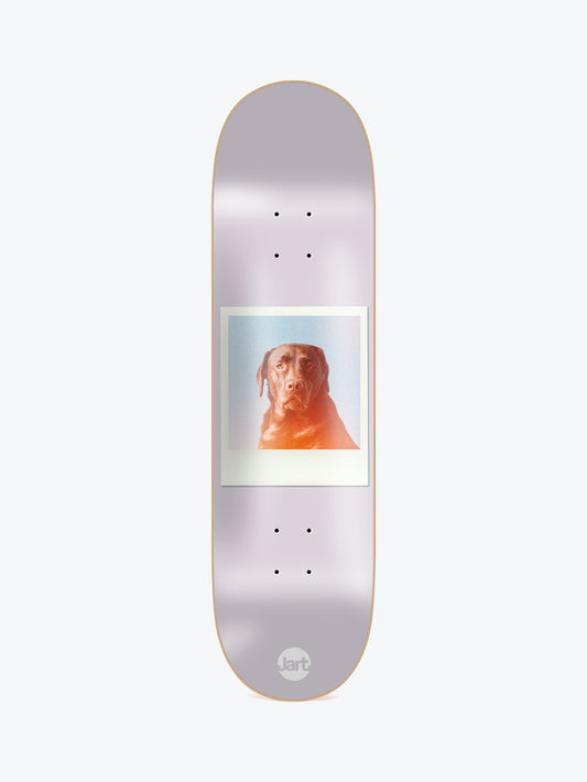 Jart Instant Film 8.375" Skate Deck