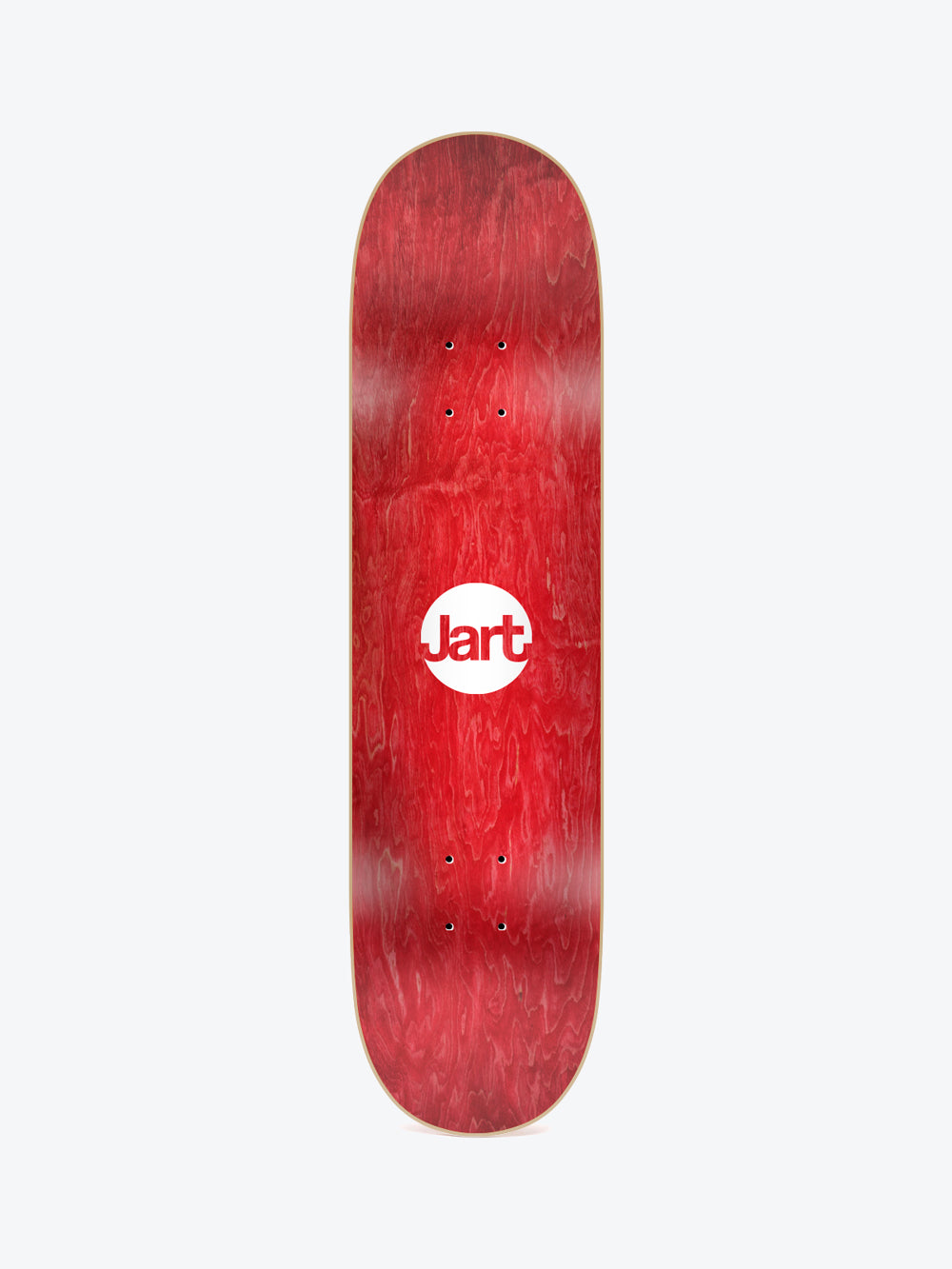 Jart Invert Leon 8.375" Skate Deck