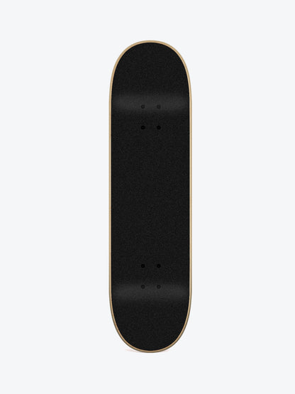 Jart Involution 8.25" Complete Skateboard