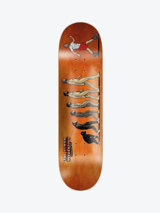 Jart Involution 8.25" Planche de Skate