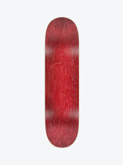 Jart Involution 8.25" Skate Deck