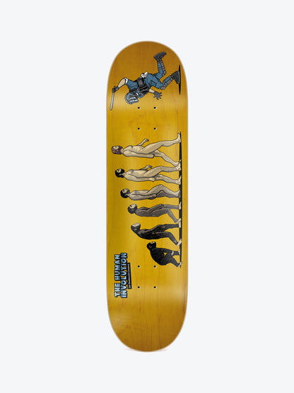 Jart Involution 8.375" Skate Deck