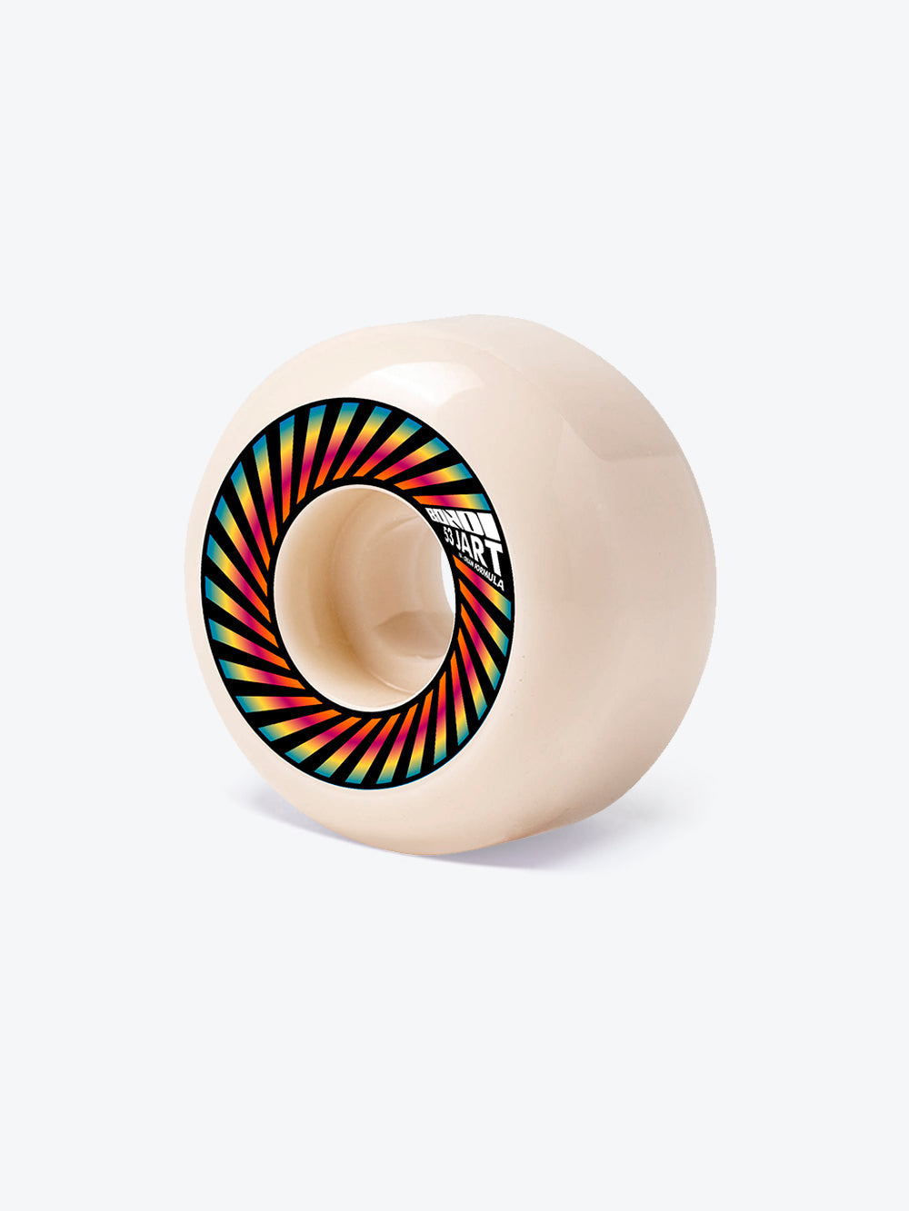 Jart Jimi 53mm 99A Wheels Pack