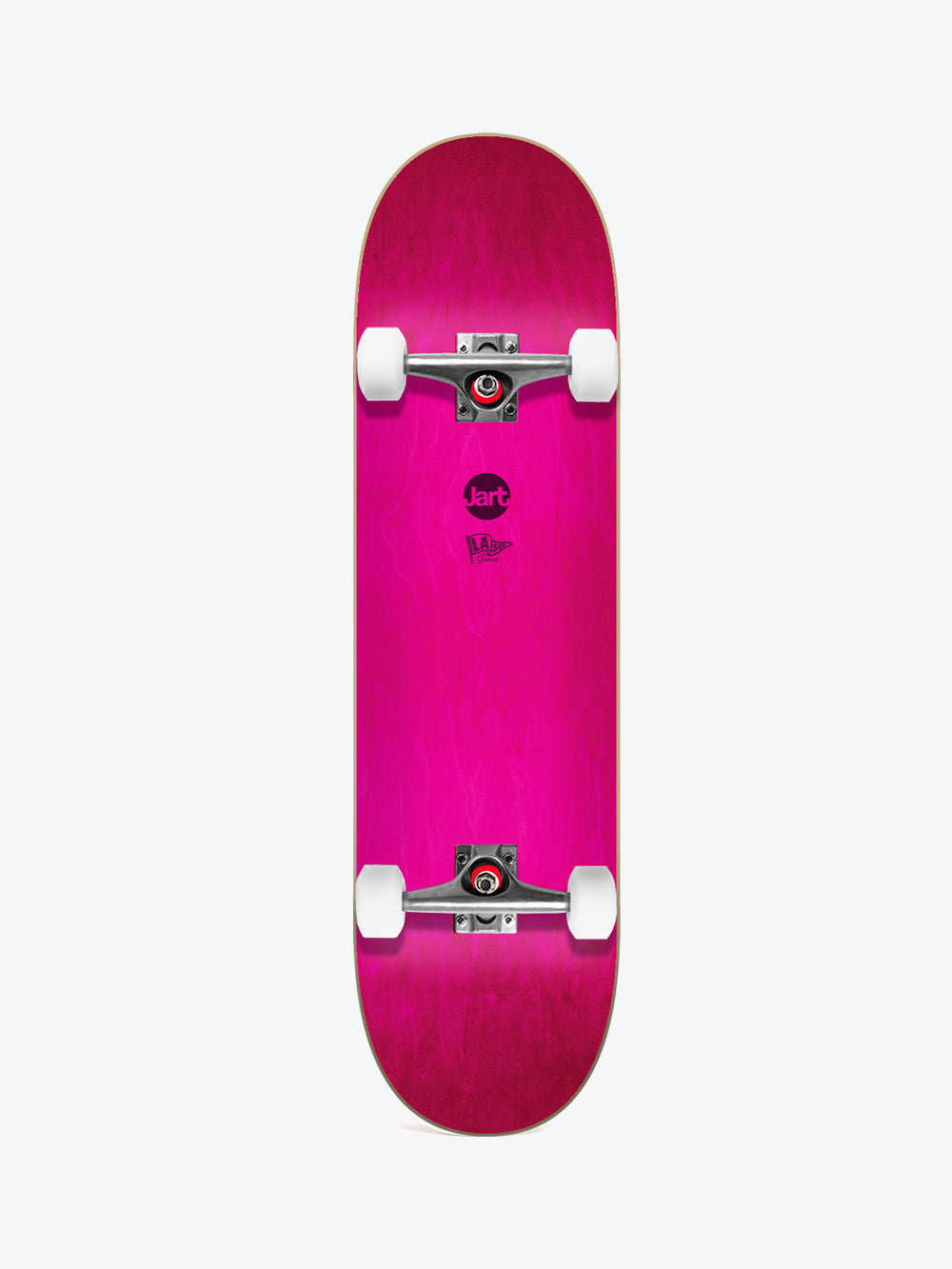 Jart Laser 8.0" Complete Skateboard 2026