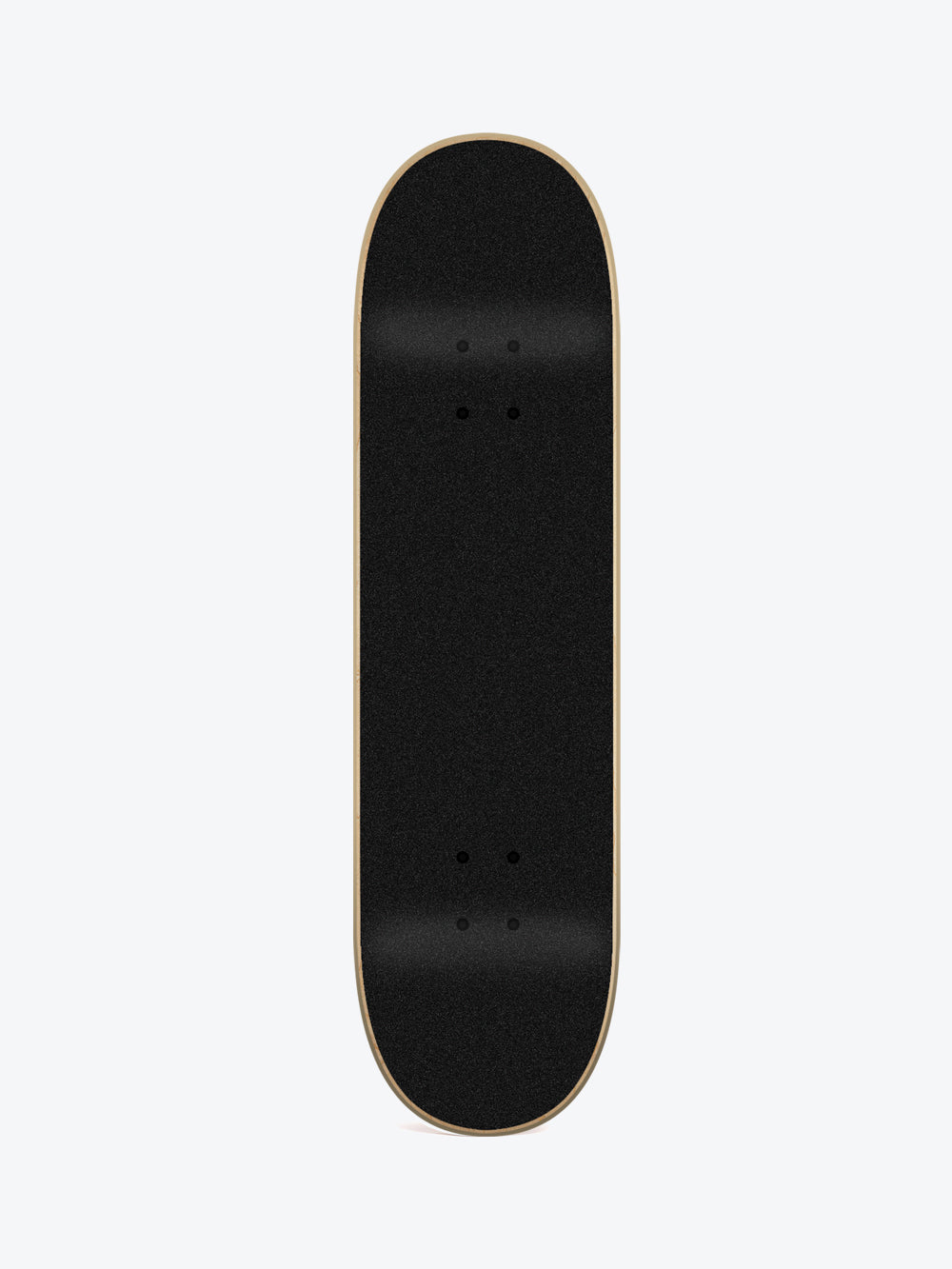 Jart Laser 8.0" Complete Skateboard