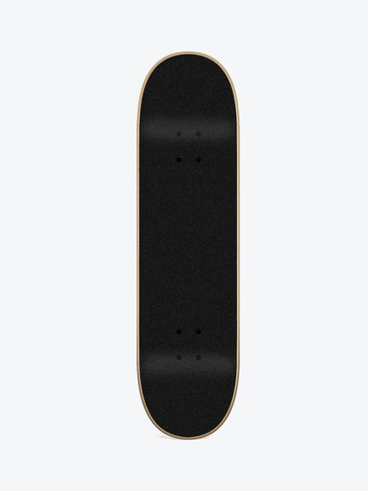 Jart Laser 8.0" Complete Skateboard