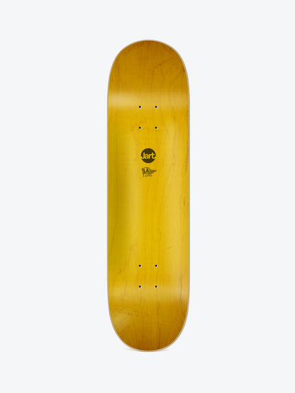 Jart Laser 8.0" Skate Deck