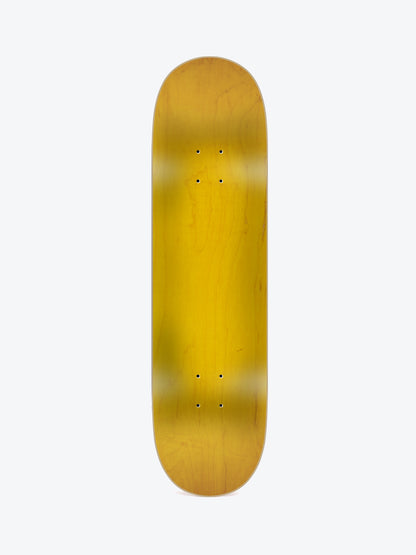 Jart Laser 8.0" Skate Deck