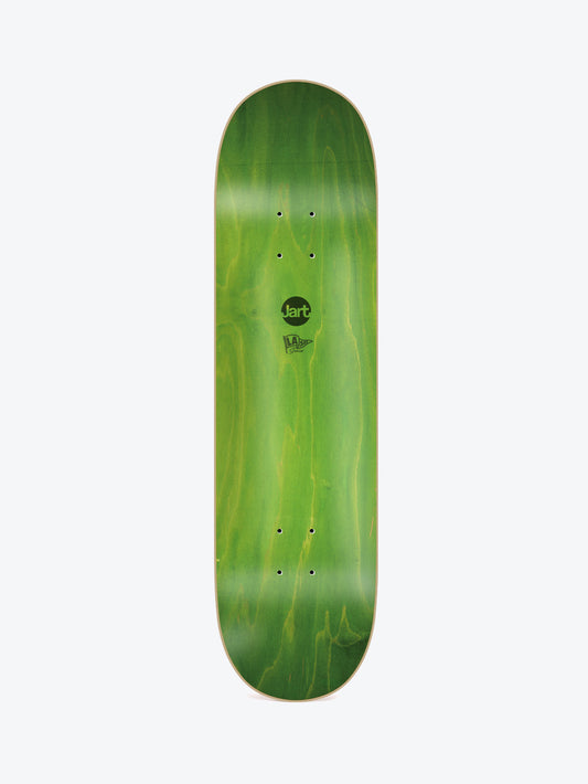 Jart Laser 8.125" Skate Deck