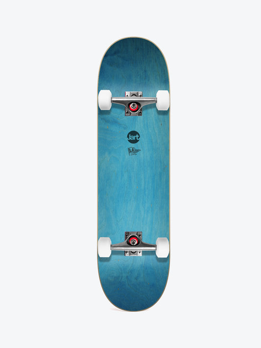 Jart Laser 8.25" Complete Skateboard 2025