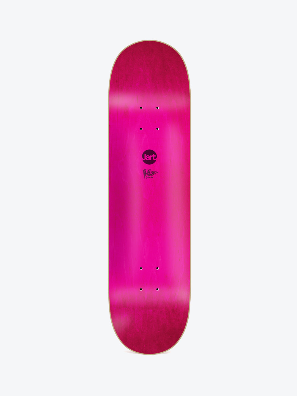 Jart Laser 8.25" Skate Deck