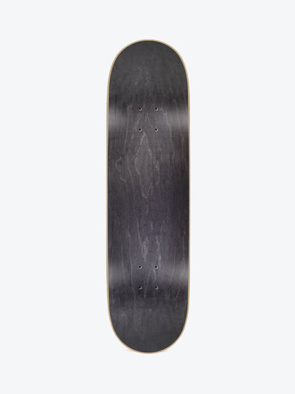 Jart Stay High Leaf 8.375" Skate Deck