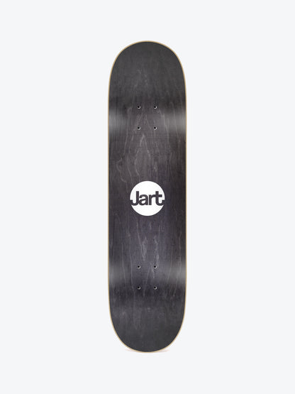 Jart Viking Leon 8.25" Planche de Skate