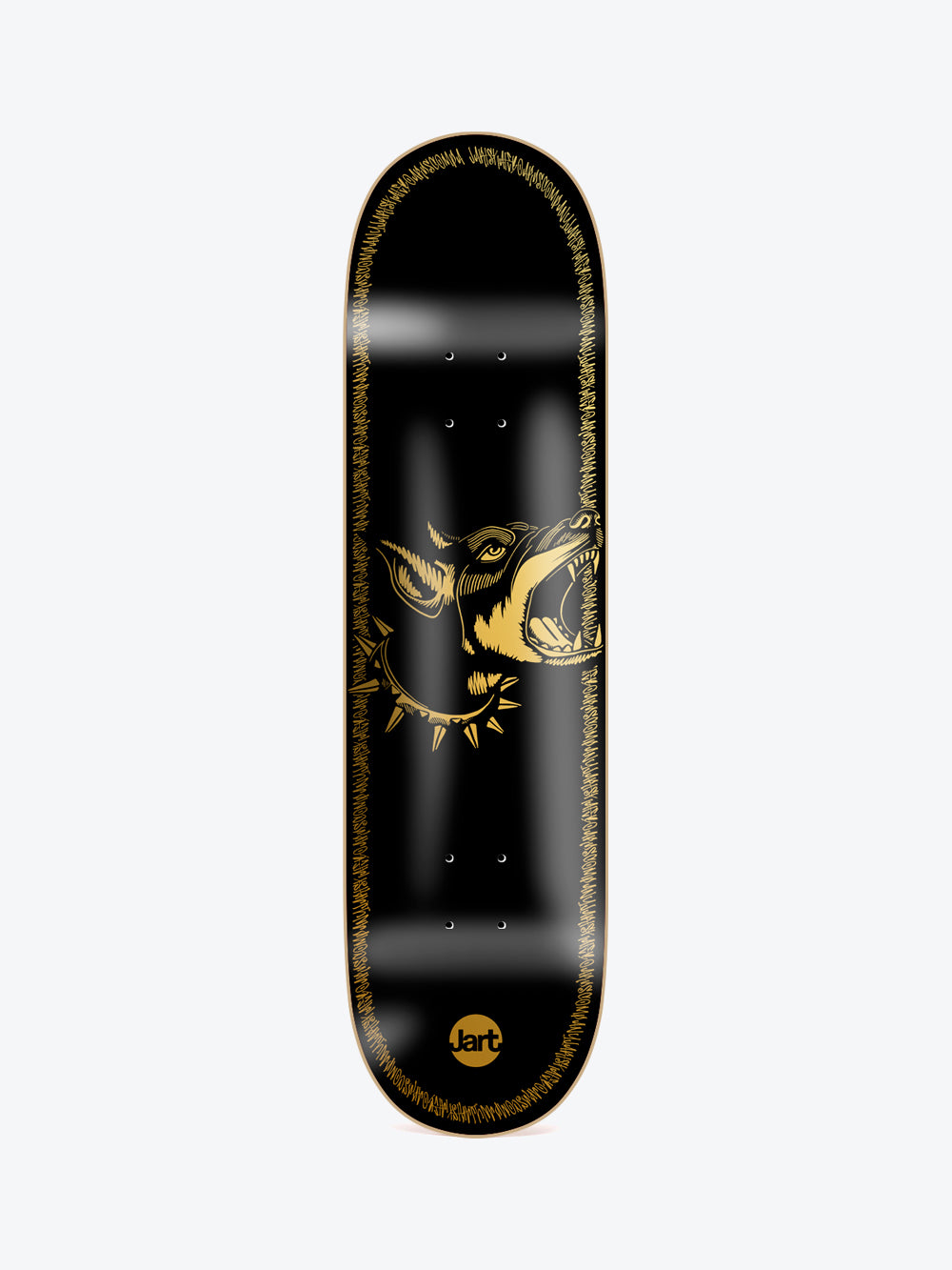 Jart Mad 8.25" Skate Deck