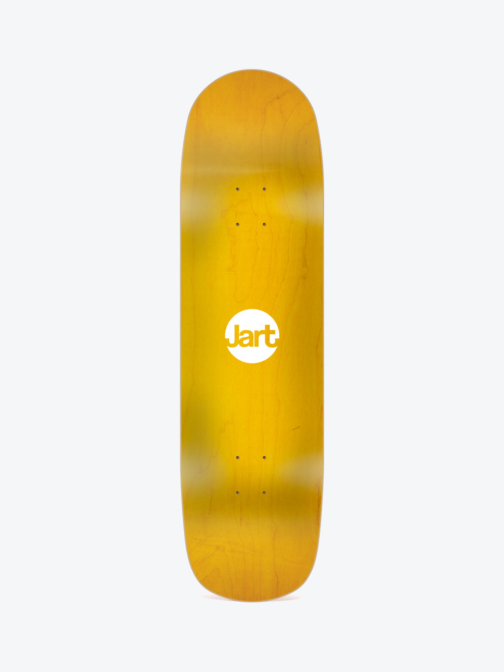 Jart Maze 8.75" Pool Before Death Skate Deck