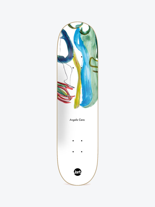 Jart Metaphysical Caro 8.25" Skate Deck