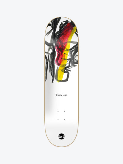 Jart Metaphysical Leon 8.375" Skate Deck
