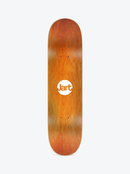 Jart Metaphysical Mazetto 8.125" Skate Deck