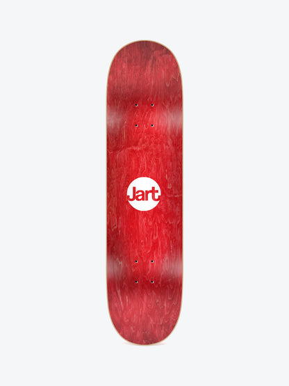 Jart Money Caro 8.0" Skate Deck